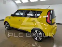 2015 KIA Soul photo