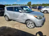 2015 KIA Soul фото