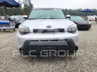 2015 KIA Soul photo