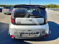 2015 KIA Soul фото