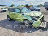 2015 KIA Soul photo