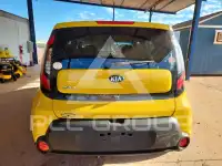 2015 KIA Soul фото