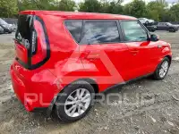2015 KIA Soul фото