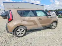2015 KIA Soul фото