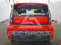 2015 KIA Soul фото