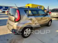 2015 KIA Soul фото