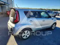2015 KIA Soul фото
