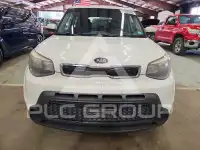 2015 KIA Soul фото
