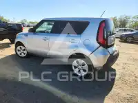 2015 KIA Soul фото