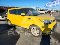 2015 KIA Soul фото