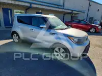 2015 KIA Soul фото