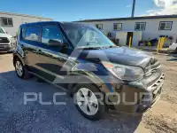 2015 KIA Soul фото