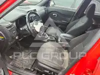 2015 KIA Soul фото