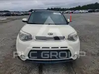2015 KIA Soul фото