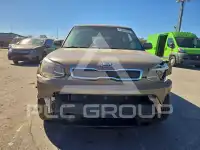 2015 KIA Soul photo