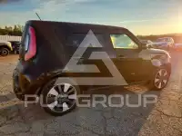 2015 KIA Soul фото