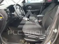 2015 KIA Soul фото