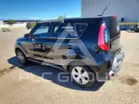 2015 KIA Soul фото