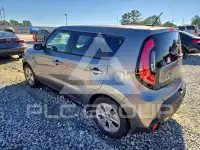 2015 KIA Soul фото