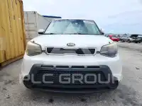 2015 KIA Soul photo