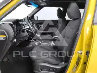 2015 KIA Soul photo