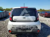 2015 KIA Soul фото