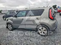 2015 KIA Soul фото