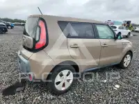 2015 KIA Soul photo