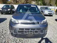 2015 KIA Soul фото