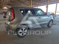 2015 KIA Soul фото