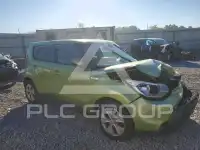 2015 KIA Soul фото