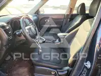 2015 KIA Soul фото