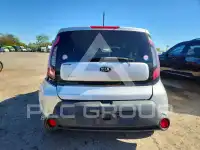 2015 KIA Soul фото