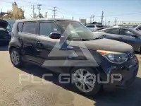 2015 KIA Soul фото