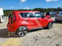2015 KIA Soul фото