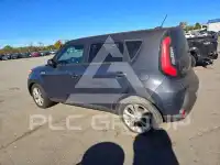 2015 KIA Soul photo