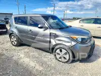 2015 KIA Soul фото