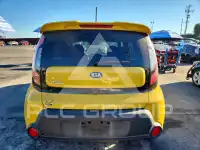 2015 KIA Soul фото