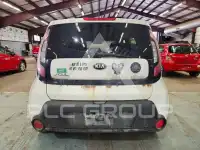 2015 KIA Soul фото
