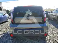 2015 KIA Soul фото