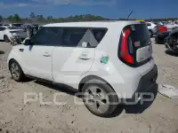 2015 KIA Soul фото