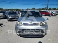 2015 KIA Soul фото