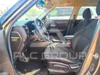 2015 KIA Soul фото