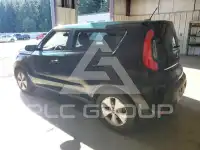 2015 KIA Soul фото