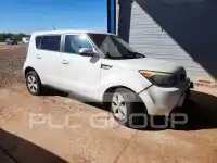 2015 KIA Soul фото