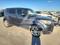 2015 KIA Soul фото
