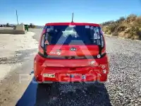 2015 KIA Soul фото