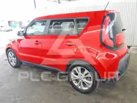 2015 KIA Soul фото