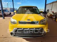 2015 KIA Soul фото