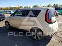 2015 KIA Soul фото